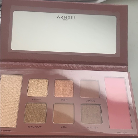 Brand new with seal wander beauty - Picture 2 of 3